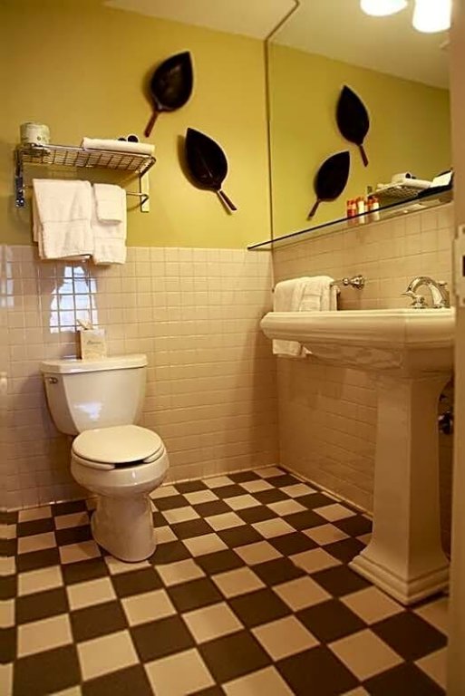 Фото Inn on Broadway