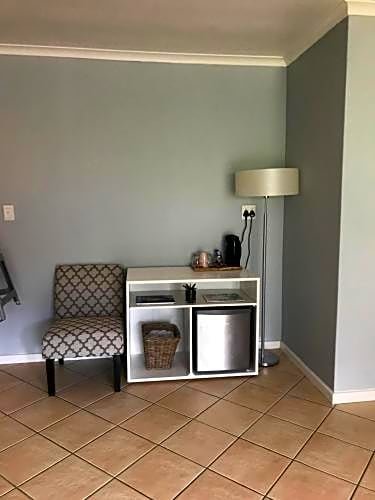 Фото The Salt House