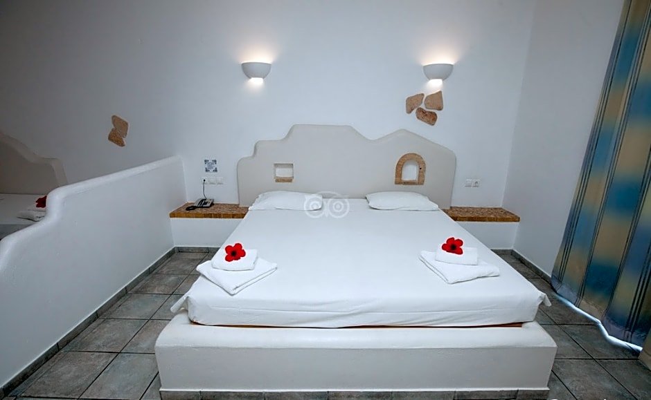 Фото Lindia Thalassa Resort