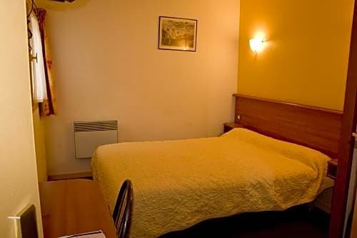 Фото Hôtel de L'Opera