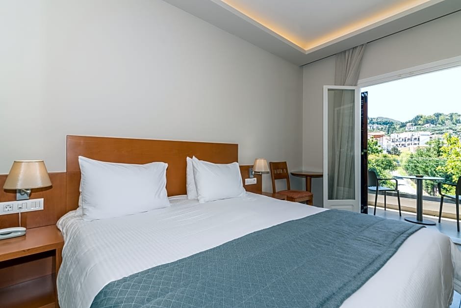 Фото Hotel Palmyra