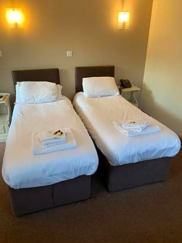 Фото Old Mill Hotel Bath