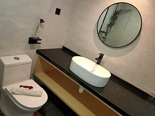 Фото JB Central Hotel Johor Bahru