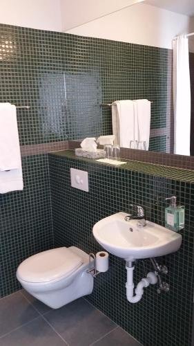 Фото Hótel Valaskjálf