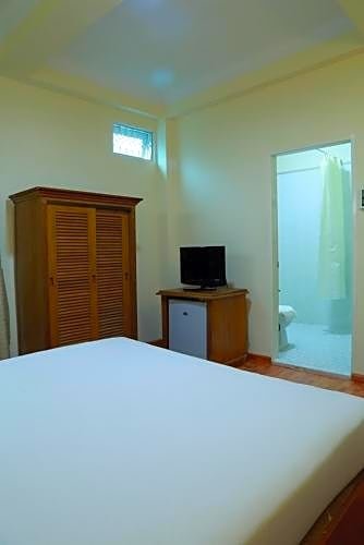 Фото Kh Hotel Kokkine