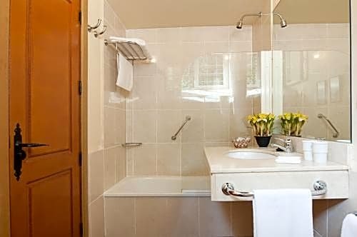 Фото Hotel Cortijo San Ignacio