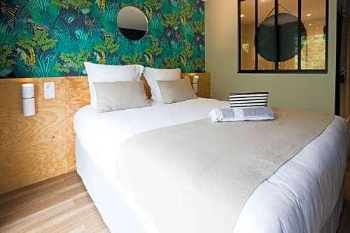 Фото T Boutique Hotel, an Ascend Hotel Collection Member