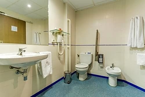 Фото Hotel Monreal Jumilla