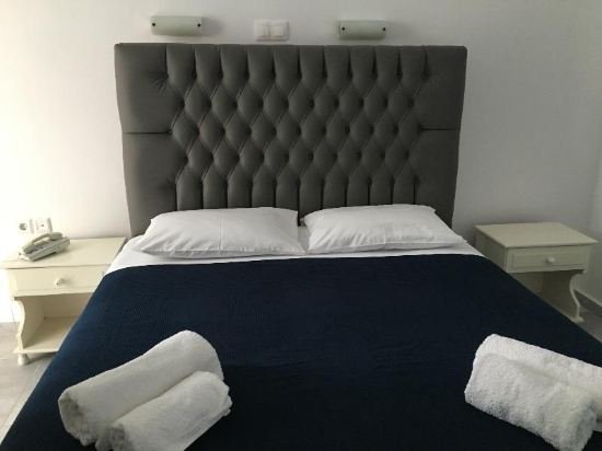 Фото Galinos Hotel