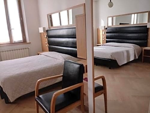 Фото Albergo Giulia Gonzaga