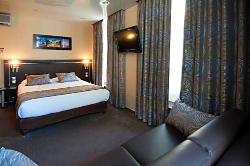 Фото Hotel Choiseul Opera