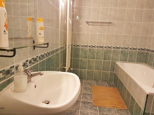 Фото Vila La Costilei