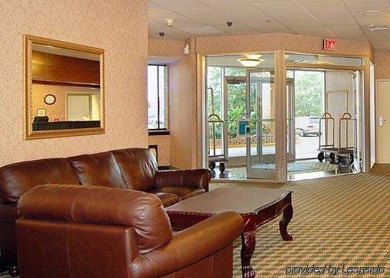 Фото Wyndham Garden Elk Grove Village/O'Hare