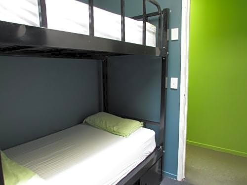 Фото Rotorua Downtown Backpackers