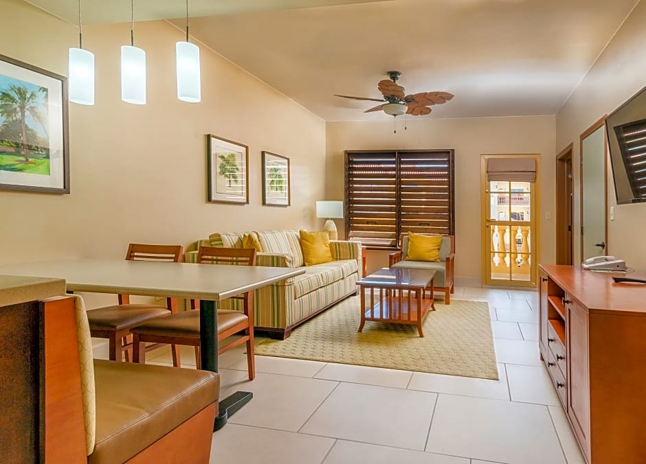 Фото Eagle Aruba Resort