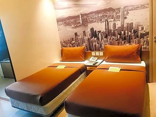 Фото The Salvation Army Booth Lodge