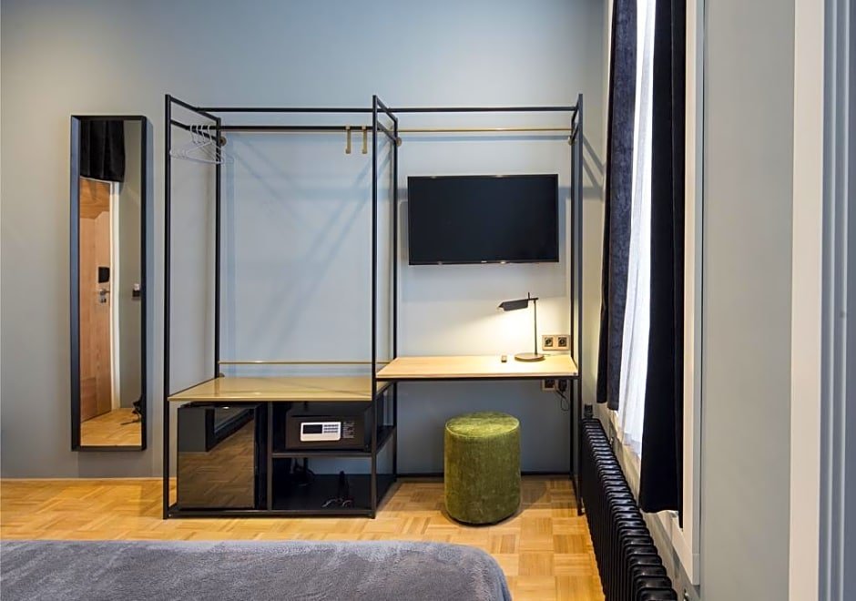 Фото Quentin Zoo hotel