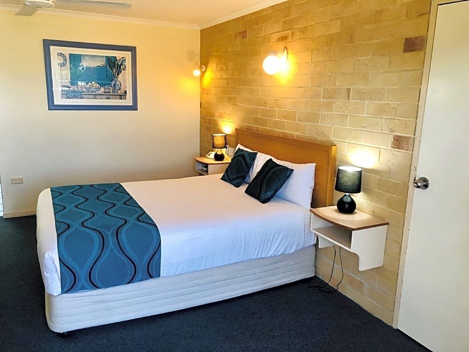 Фото Best Western Ambassador Motor Lodge