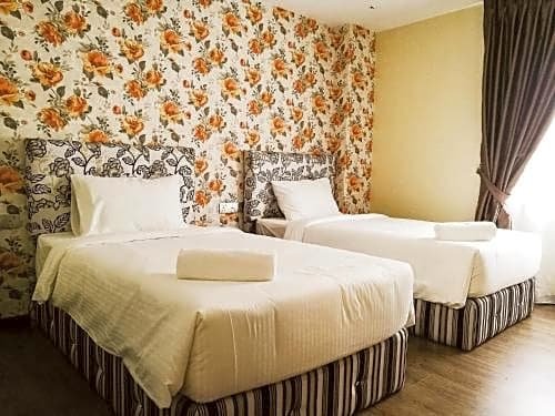 Фото Pearl White Hotel