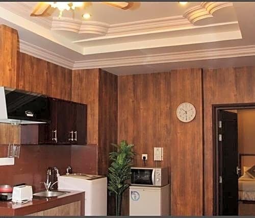 Фото Hotel Shwe Gone Daing