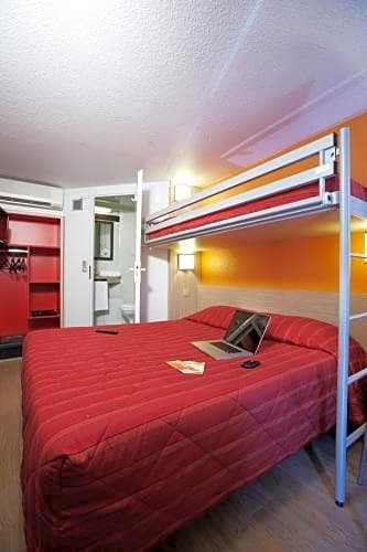 Фото Premiere Classe Beziers