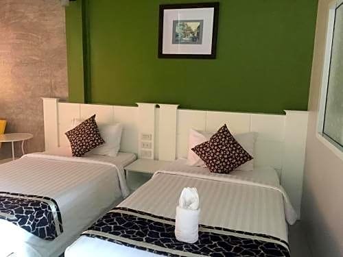 Фото Waen Petch Place