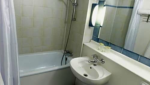 Фото Campanile Villefranche-sur-Saône