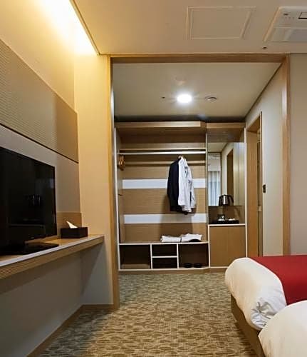 Фото The Recenz Dongdaemun Hotel