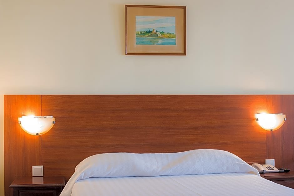 Фото Hotel Avenida Praia