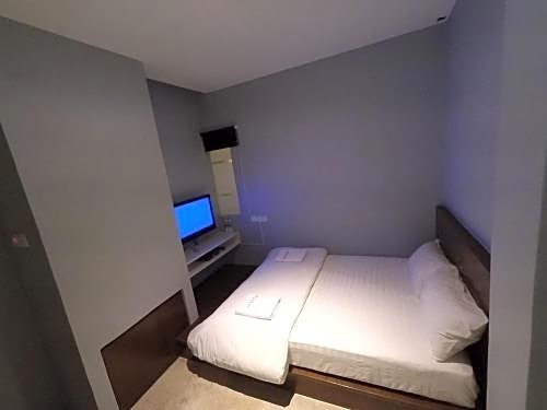 Фото Ryokan Muntri Boutique Hostel