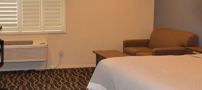 Фото Best Western Plus Hill House