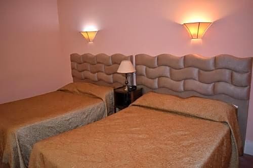 Фото Hôtel Le Sauvage