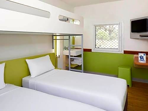 Фото ibis budget Campbelltown