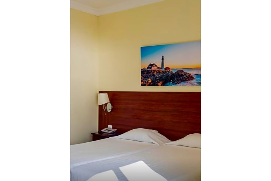 Фото Hotel Avenida Praia