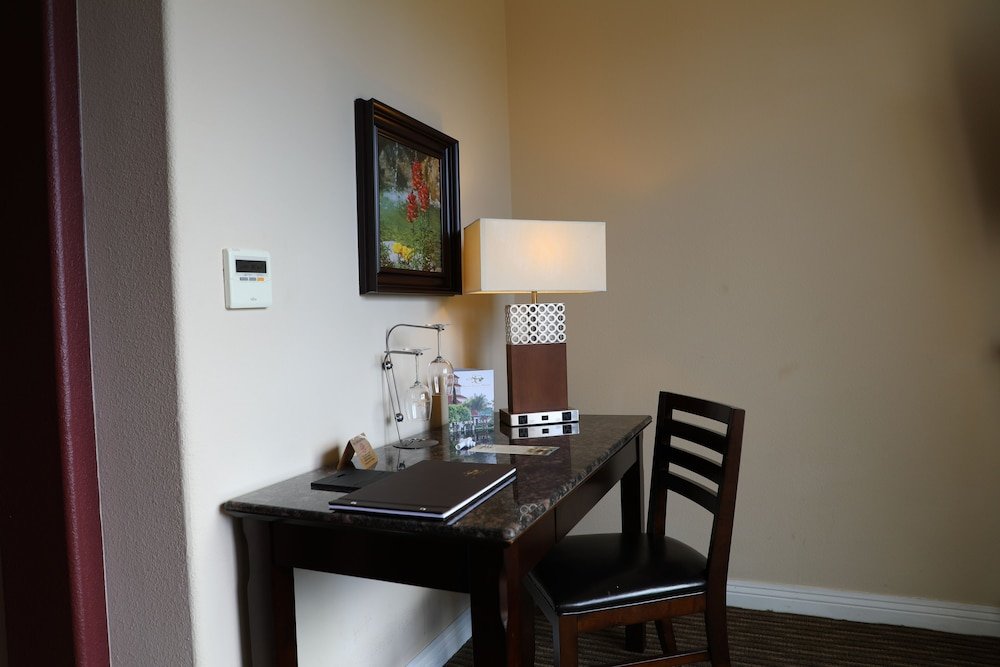 Фото South Coast Winery Resort and SPA