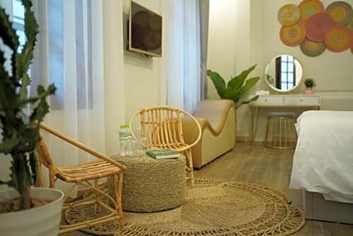 Hotel Hovi Hoang Cau 3 - My Hotel, Hanoi, photo