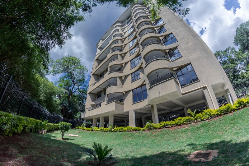 Гостиница Belle Suites Riverside