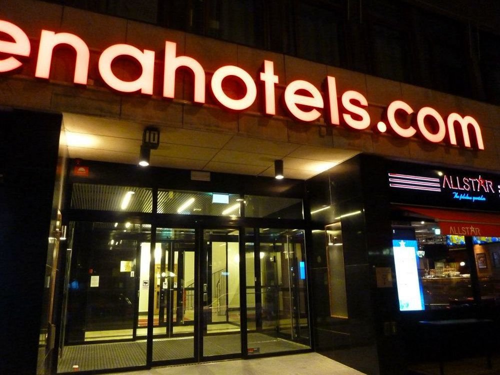 Фото отеля 4