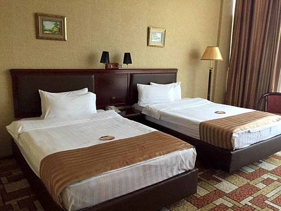 Фото Азия Гранд отель