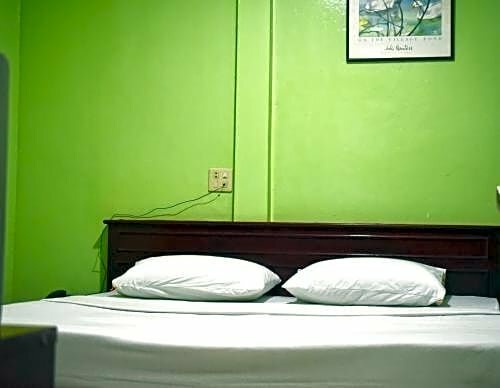 Hotel Woodlands Inn, Bangkok, photo