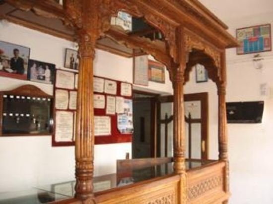 Фото Hotel Golden City