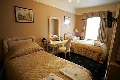 Фото Abbington Hotel