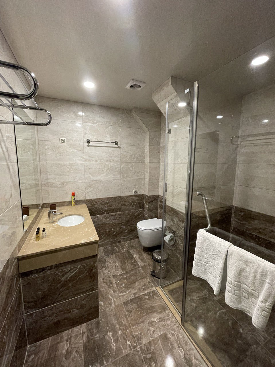 Фото Муссон