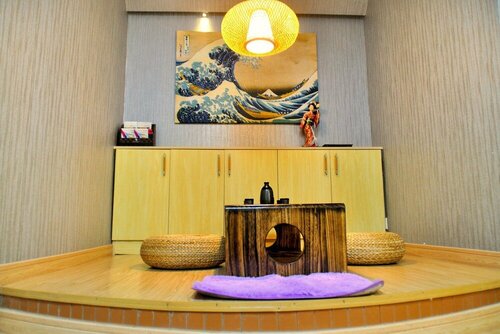 Апартаменты Kingland Service Apartment в Шанхае