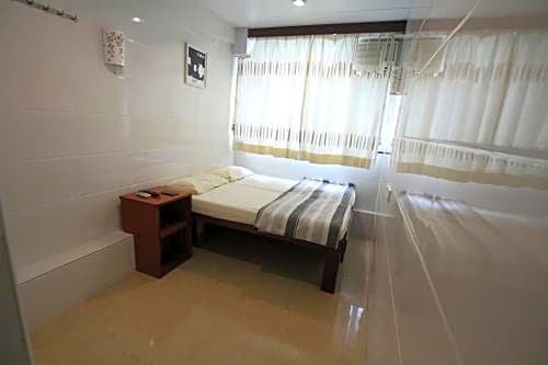 Фото Tai Wah Guest House