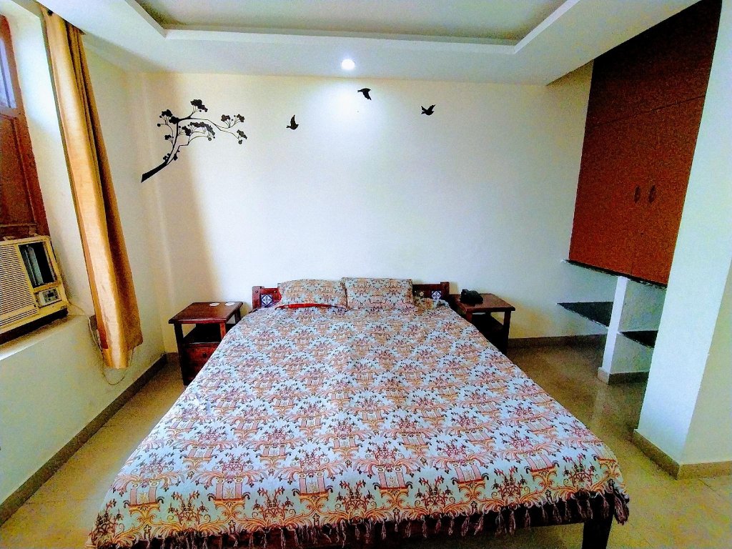 Фото The New Swaraj Resort