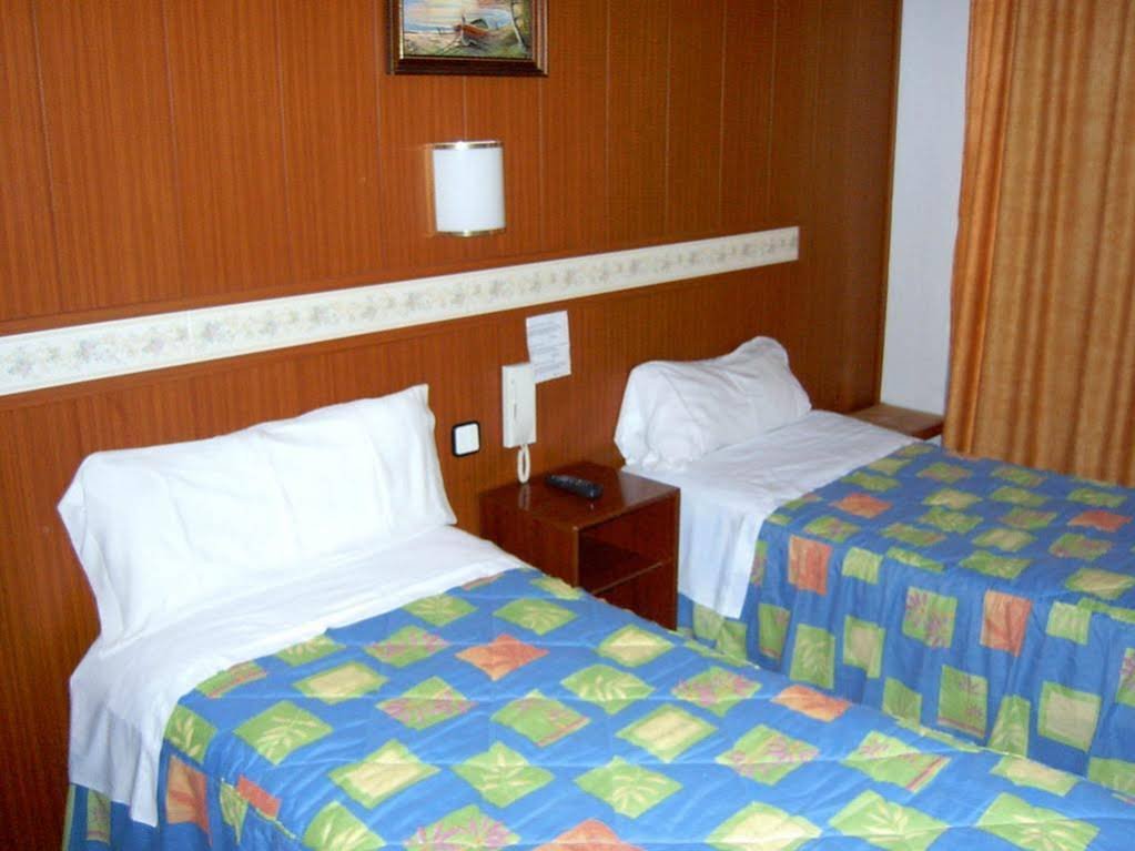 Фото Pensión Venecia