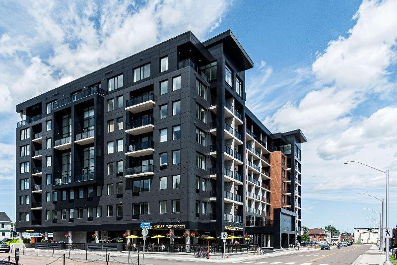 Фото Canvas Moncton, Tapestry Collection by Hilton