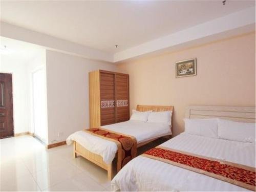 Фото Weihai You Gang Vacation ApartHotel