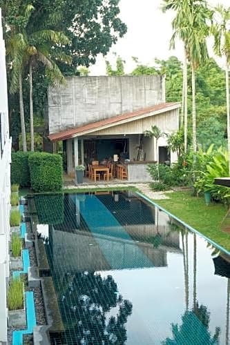 Фото Tea Tree Boutique Resort